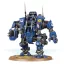 Games Workshop S/M PRIMARIS INVICTOR TACTICAL WARSUIT
