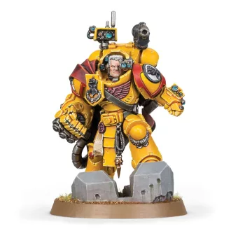 Games Workshop IMPERIAL FISTS TOR GARADON