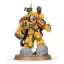 Games Workshop IMPERIAL FISTS TOR GARADON