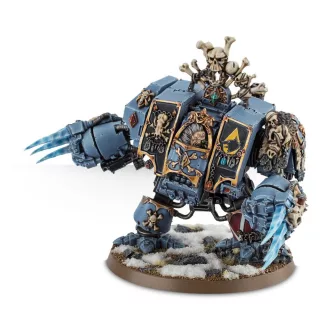 Games Workshop SPACE WOLVES VENERABLE DREADNOUGHT