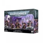 Games Workshop - BLACK TEMPLARS SWORD BRETHREN
