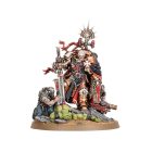 Games Workshop - BLACK TEMPLARS: HIGH MARSHAL HELBRECHT