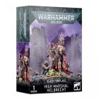 Games Workshop - BLACK TEMPLARS: HIGH MARSHAL HELBRECHT