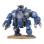 Games Workshop SPACE MARINES: BRUTALIS DREADNOUGHT