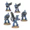 Games Workshop SPACE MARINES: DESOLATION SQUAD