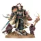 Games Workshop DARK ANGELS LION EL'JOHNSON