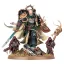 Games Workshop DARK ANGELS LION EL'JOHNSON