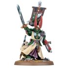 Games Workshop DARK ANGELS AZRAEL