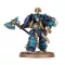 Games Workshop SM LIBRARIAN IN TERMINATOR ARMOUR
