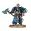 Games Workshop SM LIBRARIAN IN TERMINATOR ARMOUR