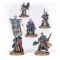 Games Workshop SPACE MARINES: COMPANY HEROES