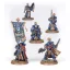 Games Workshop SPACE MARINES: COMPANY HEROES