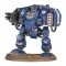Games Workshop SPACE MARINES: BALLISTUS DREADNOUGHT