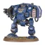 Games Workshop SPACE MARINES: BALLISTUS DREADNOUGHT