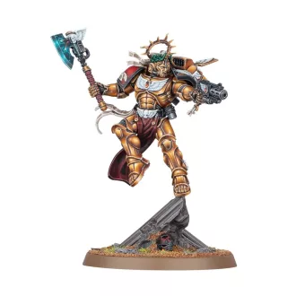 Games Workshop BLOOD ANGELS: COMMANDER DANTE