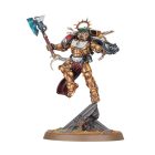 Games Workshop BLOOD ANGELS: COMMANDER DANTE