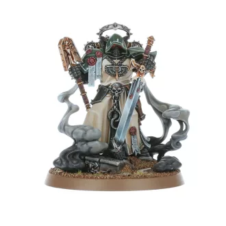 Games Workshop DARK ANGELS:ASMODAI MASTER OF REPENTANCE