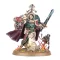 Games Workshop D/A:BELIAL GRAND MASTER OF THE DEATHWING