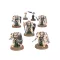Games Workshop DARK ANGELS: DEATHWING KNIGHTS