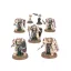 Games Workshop DARK ANGELS: DEATHWING KNIGHTS