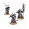 Games Workshop DARK ANGELS: INNER CIRCLE COMPANIONS