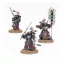 Games Workshop DARK ANGELS: INNER CIRCLE COMPANIONS