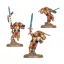 Games Workshop BLOOD ANGELS: SANGUINARY GUARD
