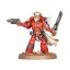 Games Workshop BLOOD ANGELS: CAPTAIN