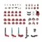 Games Workshop BLOOD ANGELS: UPGRADES & TRANSFERS