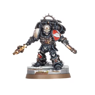 Games Workshop BLOOD ANGELS: LEMARTES