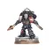Games Workshop BLOOD ANGELS: LEMARTES