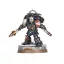Games Workshop BLOOD ANGELS: LEMARTES