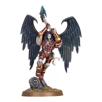 Games Workshop BLOOD ANGELS: ASTORATH THE GRIM