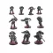 Games Workshop KILL TEAM: SCOUT SQUAD