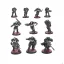 Games Workshop KILL TEAM: SCOUT SQUAD