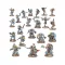 Games Workshop COMBAT PATROL: SPACE WOLVES