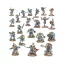 Games Workshop COMBAT PATROL: SPACE WOLVES