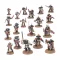 Games Workshop COMBAT PATROL: BLACK TEMPLARS