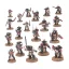 Games Workshop COMBAT PATROL: BLACK TEMPLARS