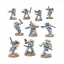Games Workshop SPACE WOLVES: BLOOD CLAWS