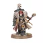 Games Workshop SPACE WOLVES: WOLF PRIEST