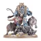 Games Workshop SPACE WOLVES: LOGAN GRIMNAR