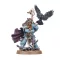Games Workshop SPACE WOLVES: NJAL STORMCALLER