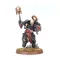 Games Workshop BLACK TEMPLARS: EXECRATOR