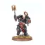 Games Workshop BLACK TEMPLARS: EXECRATOR