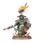 Games Workshop SPACE MARINES: VULKAN HE'STAN