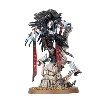 Games Workshop RAVEN GUARD: AETHON SHAAN