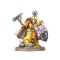 Games Workshop IMPERIAL FISTS: DARNATH LYSANDER
