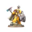Games Workshop IMPERIAL FISTS: DARNATH LYSANDER