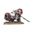 Games Workshop WHITE SCARS: SUBODEN KHAN